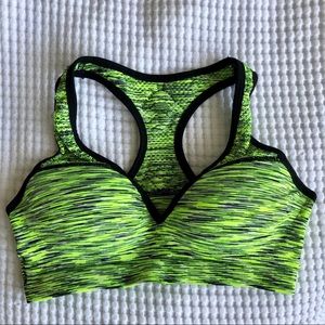 VS PINK sports bra
